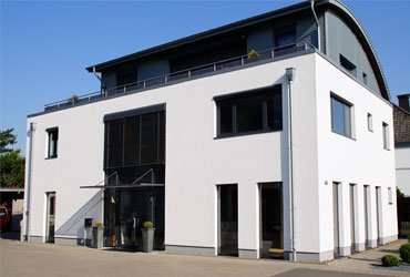 Hausfassade